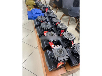 Bomba hidráulica REXROTH