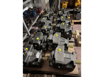 Bomba hidráulica REXROTH