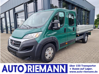Carrinha de caixa aberta FIAT Ducato Maxi