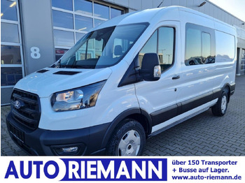 Furgão FORD Transit