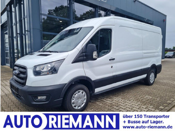 Furgão FORD Transit