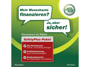 Carrinha cabine dupla Man TGE 3.180 TDi Kombi 9 Sitze ALU KAMERA LED LEDER Sonderumbau: foto 3