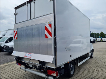 Carrinha de contentor Mercedes-Benz Sprinter 315 CDI Koffer LBW RWD KLIMA TEMPOMAT: foto 4