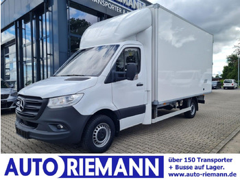 Carrinha de contentor MERCEDES-BENZ Sprinter 315