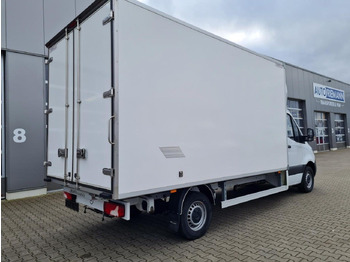 Carrinha de contentor Mercedes-Benz Sprinter 315 CDi Koffer lang MBux Klima: foto 4