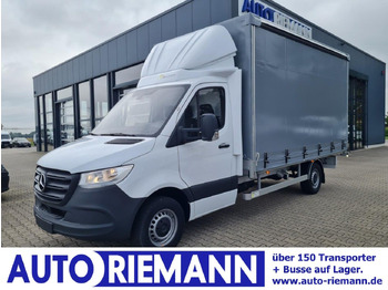 Carrinha de lona MERCEDES-BENZ Sprinter 315