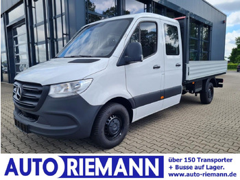 Carrinha de caixa aberta MERCEDES-BENZ Sprinter 315