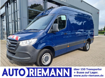 Furgão MERCEDES-BENZ Sprinter 316