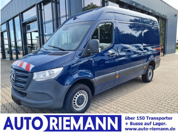 Furgão MERCEDES-BENZ Sprinter 316