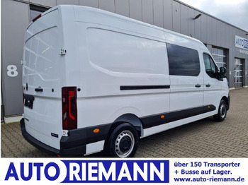 Furgão RENAULT Master