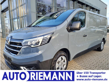 Furgão compacto RENAULT Trafic