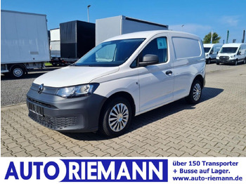 Furgão compacto VOLKSWAGEN Caddy Cargo