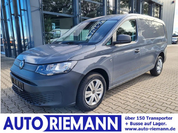 Furgão compacto VOLKSWAGEN Caddy Cargo Maxi