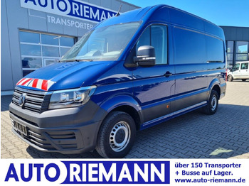 Furgão VOLKSWAGEN Crafter 35