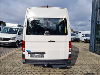 Furgão Volkswagen Crafter 35 Kasten TDI MR L3h3 Standheiz AHK: foto 5