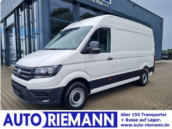 Furgão VOLKSWAGEN Crafter 35