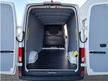 Furgão Volkswagen Crafter 35 Kasten lang L4H2 KAMERA NAVI_APP HOLZ: foto 5