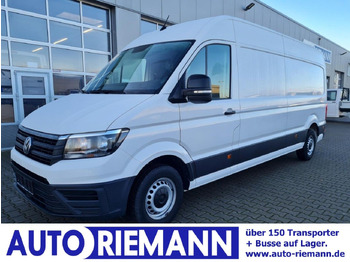 Furgão VOLKSWAGEN Crafter 35