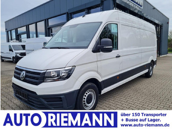 Furgão VOLKSWAGEN Crafter 35