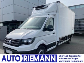 Carrinha frigorífica VOLKSWAGEN Crafter 35