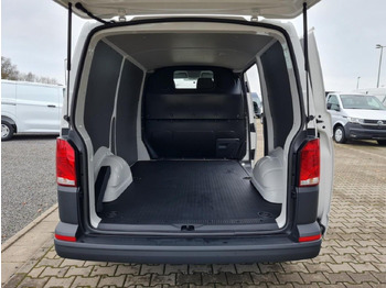 Furgão compacto Volkswagen T6.1 Kasten KR Heckklappe KAMERA KLIMA Navi App: foto 5