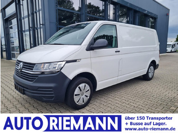 Furgão compacto VOLKSWAGEN Transporter T6.1