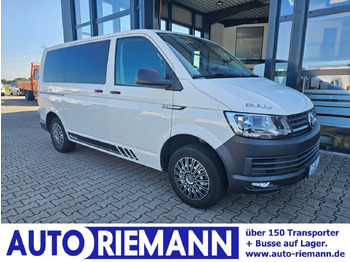 Campervan VOLKSWAGEN Transporter T6