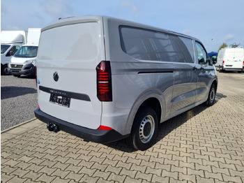 Furgão compacto Volkswagen T7 Transporter Kasten TDi AG L2 AHK KLIMA KAMERA LED: foto 4