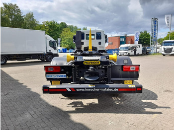 Camião polibenne Iveco AD280X46Y/PS ON PALFINGER Lenk Lift: foto 4