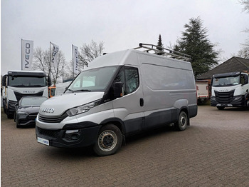 Furgão IVECO Daily 35s12