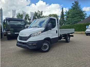 Carrinha de caixa aberta IVECO Daily 35s14