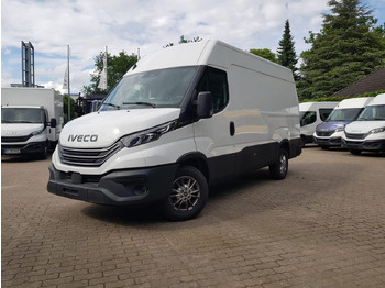 Furgão IVECO Daily 35s18