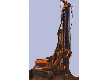 Bate estaca BAUER RG16T: foto 1