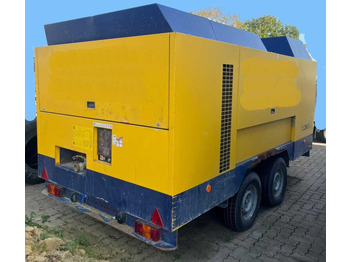 Compressor de ar COMPAIR