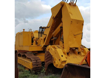 Escavadeira DEMAG
