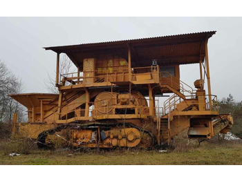 Britador KRUPP