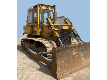 Buldôzer LIEBHERR