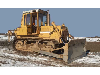 Buldôzer LIEBHERR PR 731