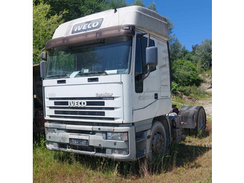 Tractor IVECO EuroStar