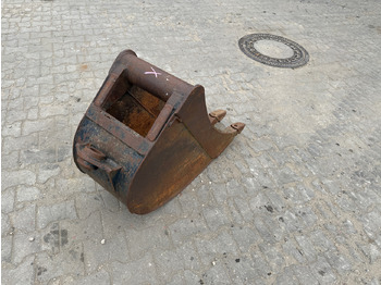 Balde escavadora por Máquina de construção Baggerlöffel Mantovanibenne 40 cm: foto 3 Balde escavadora por Máquina de construção Baggerlöffel Mantovanibenne 40 cm: foto 3