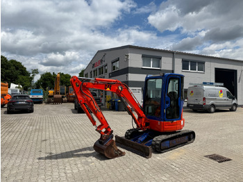 Escavadeira CATERPILLAR 303