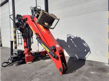 Grua para camião por Camião Epsilon E165Z95: foto 1