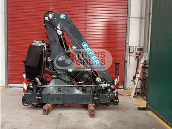 Grua para camião EFFER