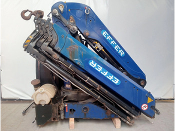 Grua para camião EFFER