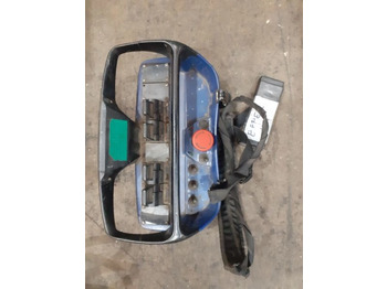 Grua para camião EFFER