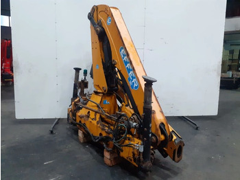 Grua para camião EFFER