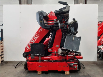 Grua para camião FASSI