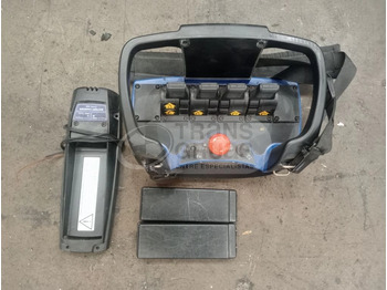 Grua para camião FASSI