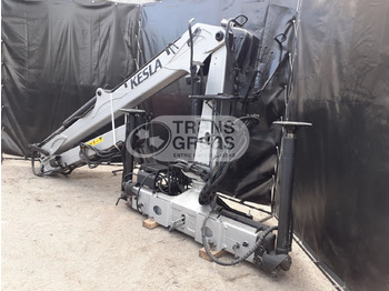 Grua para camião
