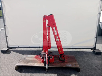 Grua para camião por Camião Grúa Maxilift 50.2M PLH: foto 3
